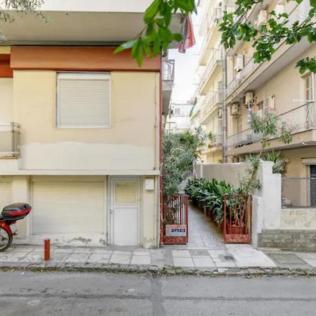 Lovely Small Thessaloniki Buitenkant foto
